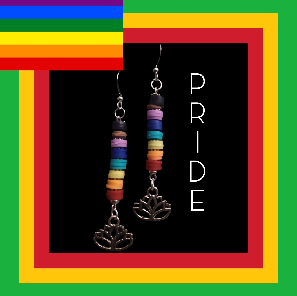 Gay Pride Flag Lotus My Seasonal Sale Is Buy 1 Get 1 Free 16$